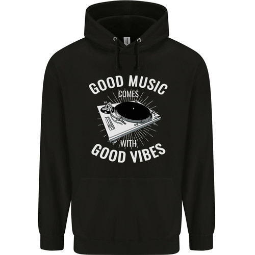 Good music vibes decks - good,