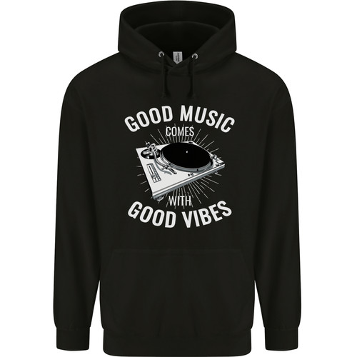 Good music vibes decks - music,