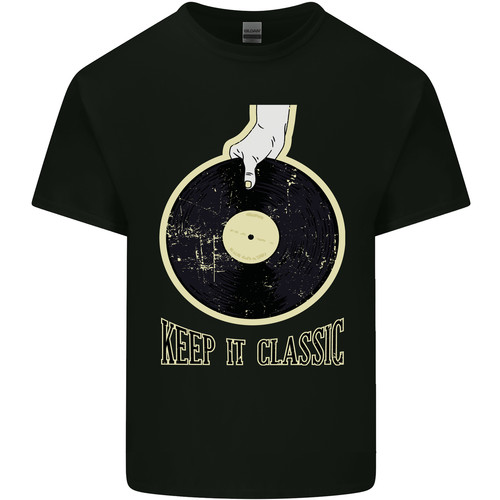 Vinyl records keep classic - vinyl,