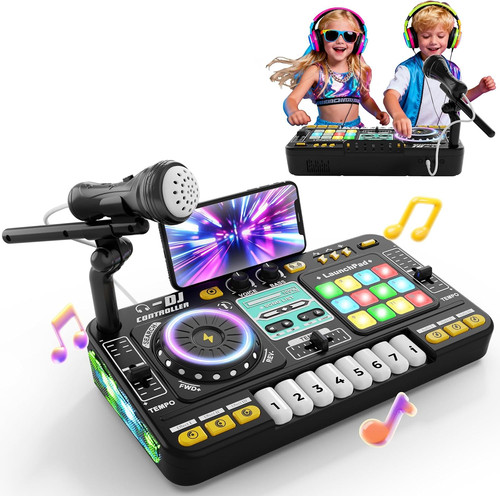 Decks mixer sets for - decks,