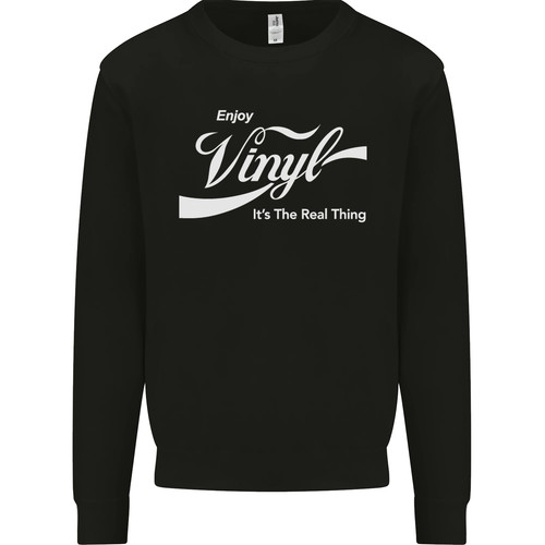 Enjoy vinyl djing - enjoy, dj