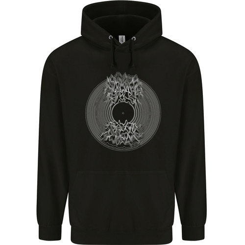 Vinyl music sound waves - vinyl,