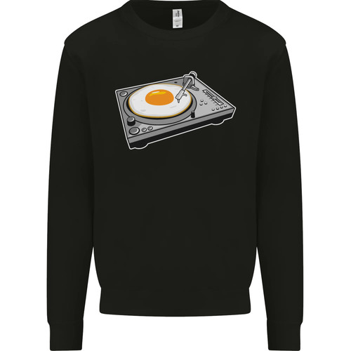 Egg decks djing - djing, turntable