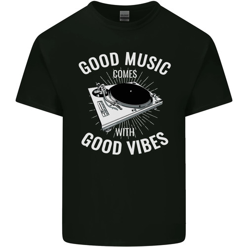Good music vibes decks - good,
