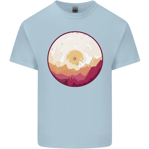 Vinyl landscape record - vinyl,