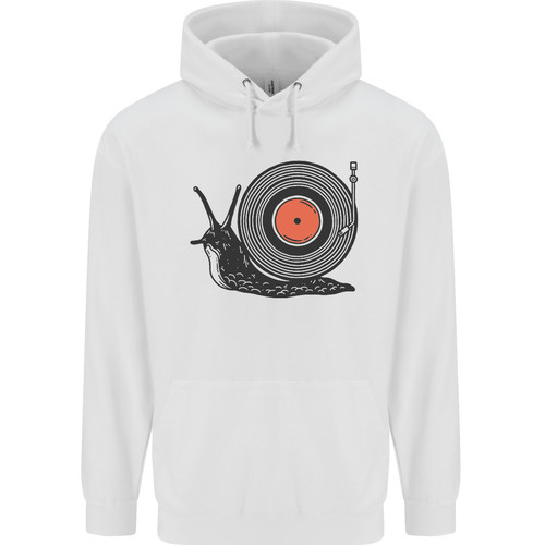 Slug decks with vinyl dj - slug,