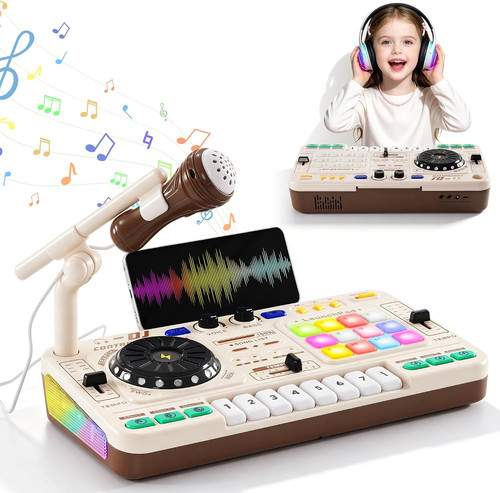 Kids mixer decks for - kids, dj