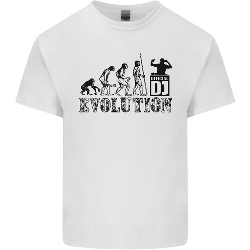 Evolution music djing - evolution,