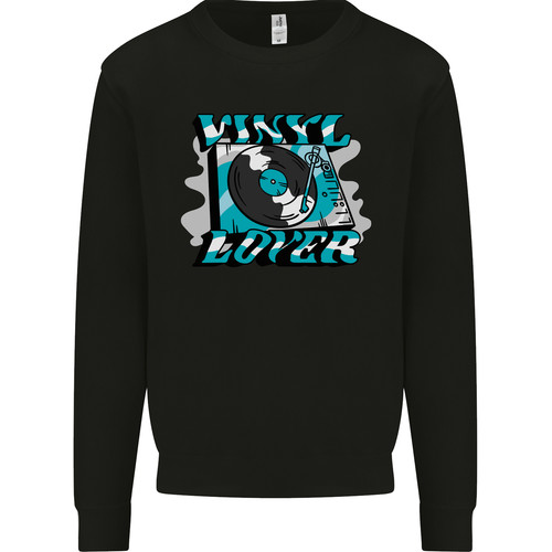 Vinyl records lover decks - lover,