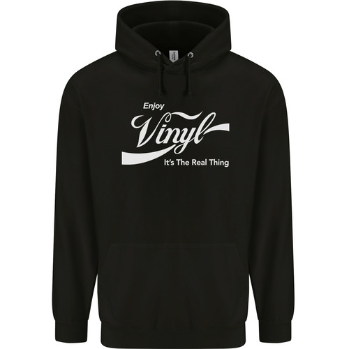Enjoy vinyl djing decks - enjoy,