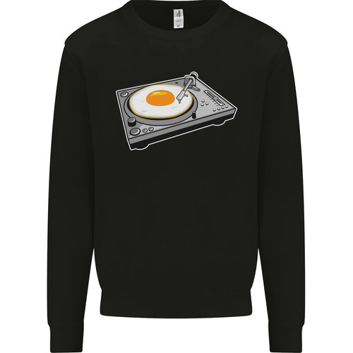 Egg decks djing - decks, turntable