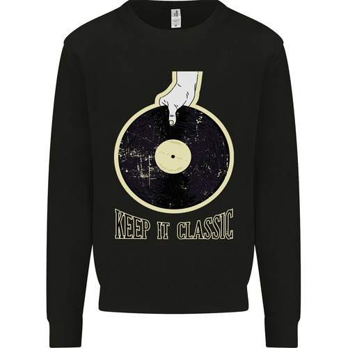 Vinyl records keep classic - vinyl,