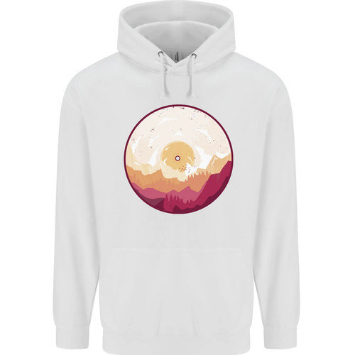 Vinyl landscape record - vinyl,