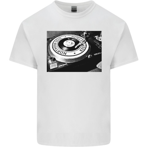 Northern soul turntable - northern,