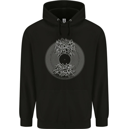 Vinyl music sound waves - music,