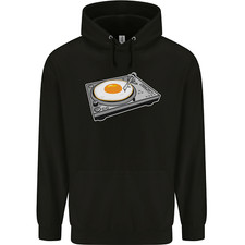 Egg Decks DJ DJing Turntable