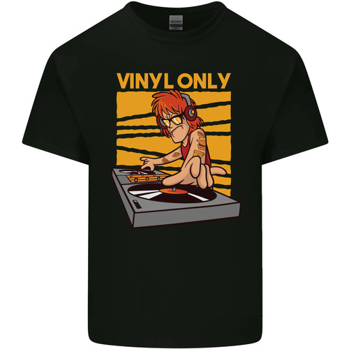 Decks vinyl only - vinyl, funny
