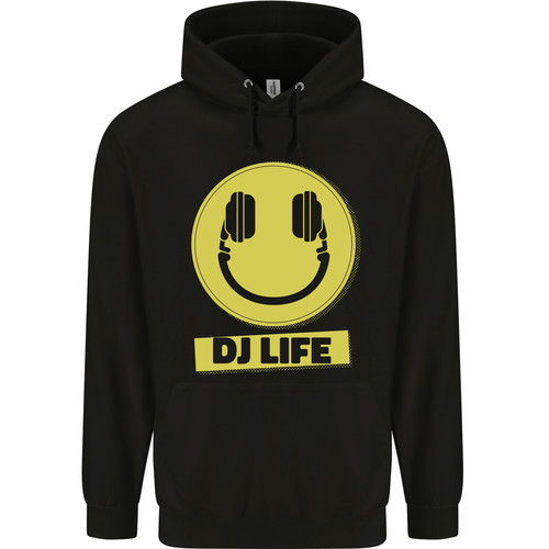 Headphones life acid - acid, face