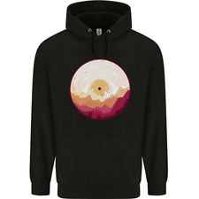 Vinyl Landscape Record