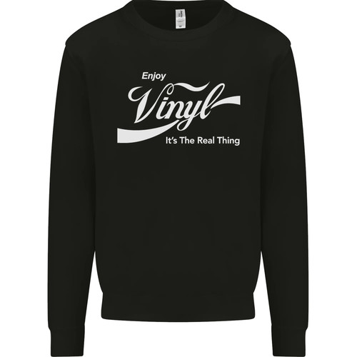 Enjoy vinyl djing decks - enjoy,