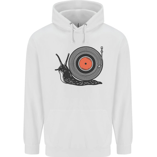 Slug decks with vinyl - lp, dj