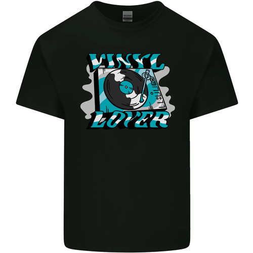 Vinyl records lover decks - records,
