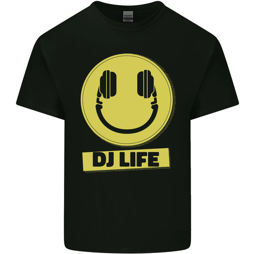 Headphones life acid face - acid,