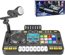 Mekturm Kids DJ Decks with