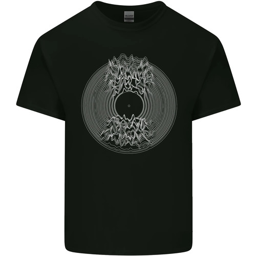 Vinyl music sound waves - music,