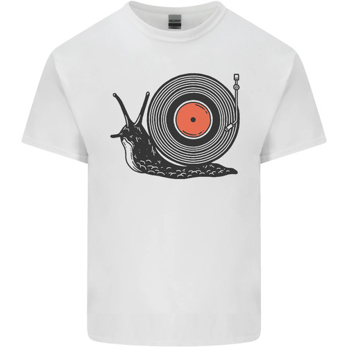 Slug decks with vinyl dj - decks,