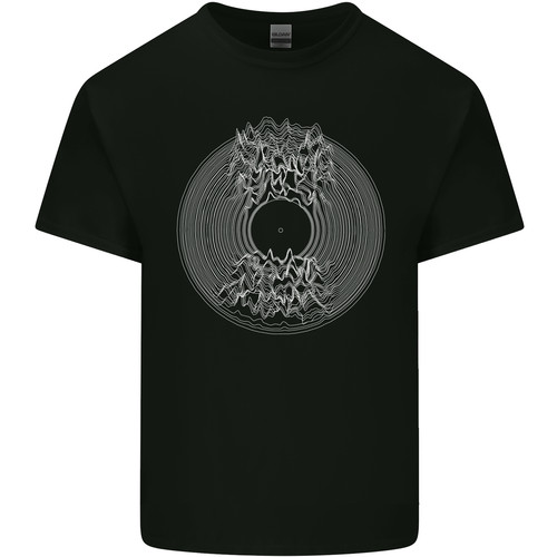 Vinyl music sound waves - music,