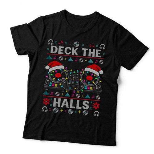 Kids deck the halls decks - deck,