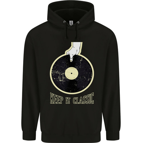 Vinyl records keep classic - records,